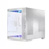 MODECOM CASE VOLCANO PANORAMA ARGB 5F MIDI BIANCO
