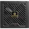 Alimentatore ENERMAX ERV1000G-AHG-MAC, 1000 W, 20+4-Pin ATX, completamente modulare, 80 PLUS Gold, nero