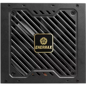 Alimentatore ENERMAX ERV1000G-AHG-MAC, 1000 W, 20+4-Pin ATX, completamente modulare, 80 PLUS Gold, nero