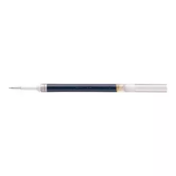 Pentel LR10-AX – nero – medio – plastica – acciaio inossidabile – 1 mm – ricambio per penna a sfera