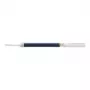 Pentel LR10-AX – nero – medio – plastica – acciaio inossidabile – 1 mm – ricambio per penna a sfera