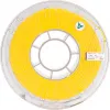 Materiale per stampa 3D Creality 3D 3301010469 acido polilattico (PLA) giallo 1 kg