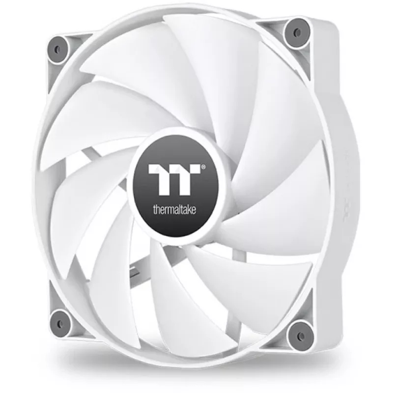Thermaltake CT200 20 cm bianca 500-900 giri/min cuscinetto idraulico