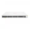 HPE Networking Instant On 1960 48G 2XT 2XF switch Europe (JL808A#ABB) - (successore dello switch HPE 1950 48G 2SFP+ 2XGT (JG961A#ABB))