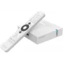 Strong LEAP-S3+V2 Smart TV Box bianco 4K Ultra HD 16 GB Wi-Fi Ethernet LAN