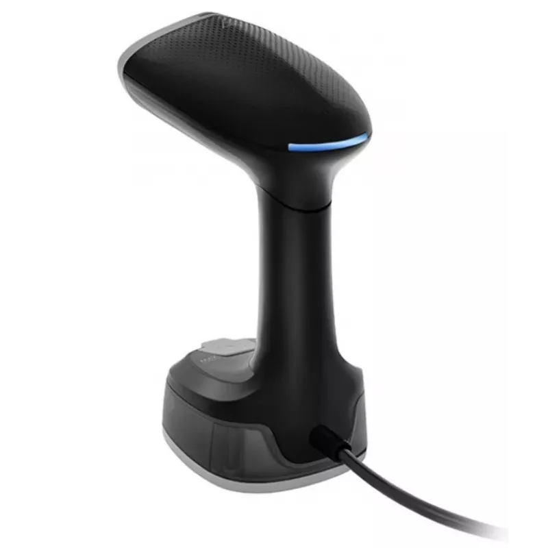 Lafe EasySteam LAFZEL47580 vaporizzatore per indumenti, 1600 W, nero