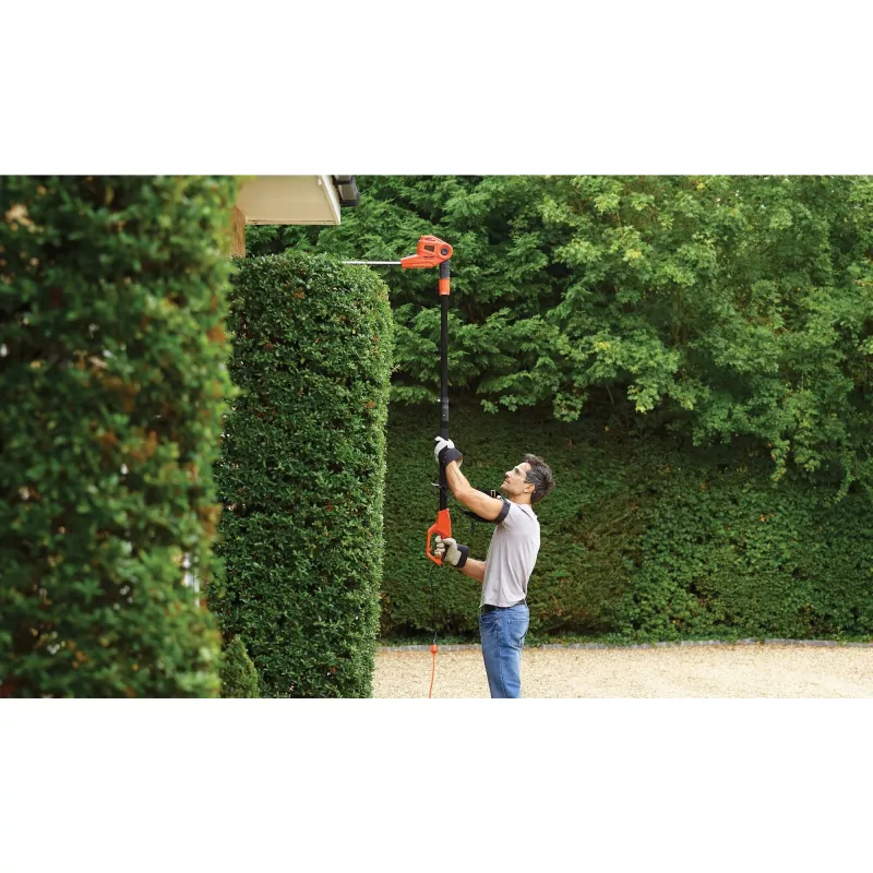 BD TAGLIASIEPI 550W/51cm HIGH