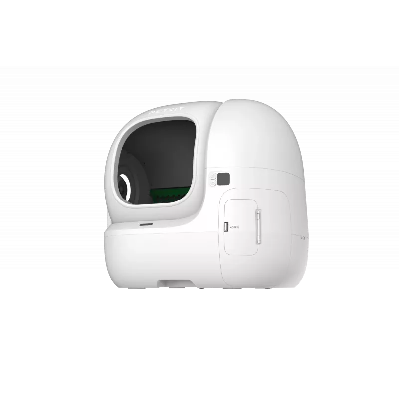 Lettiera autopulente per gatti PETKIT Purobot Max Pro 2 P9904
