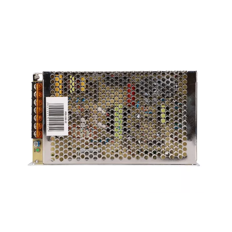 Alimentatore MPL POS-150-12 12V 12,5A – modulare MPL POS-150-12