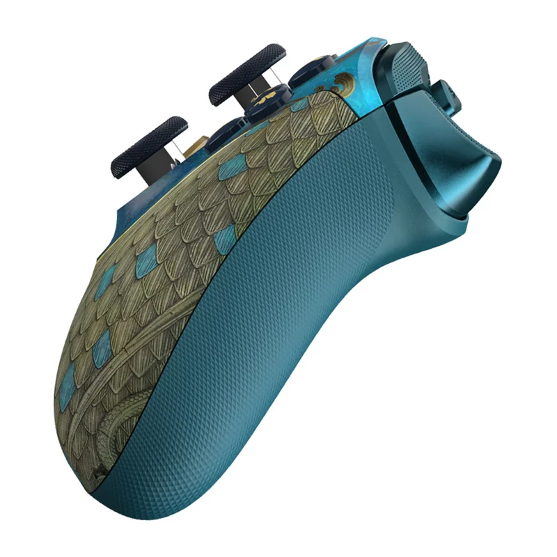 GameSir Pad G7 Pro Wuchang Edition HRG22997 – controller gaming con filo/senza filo