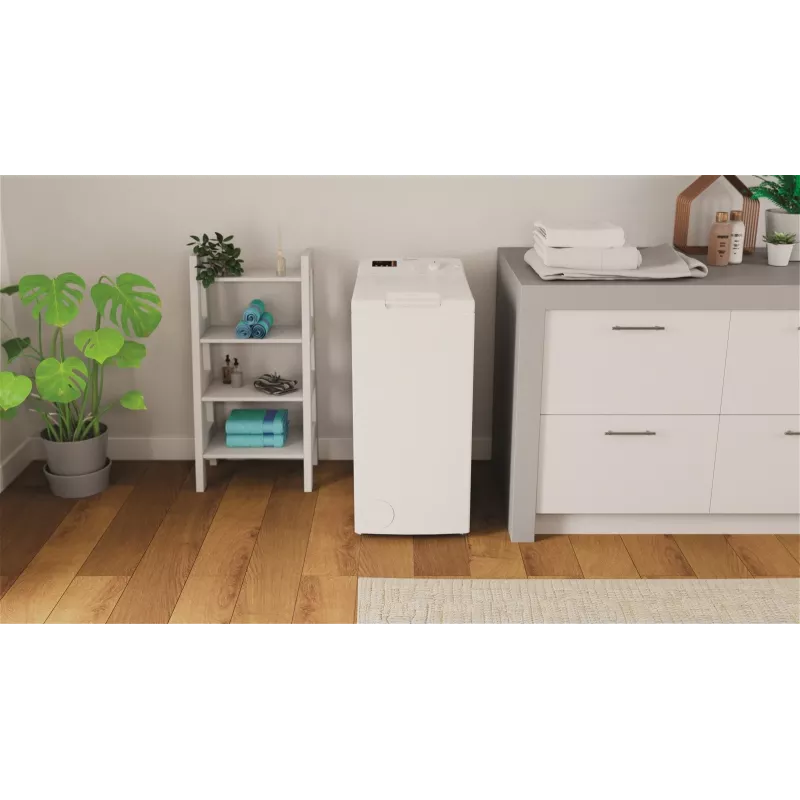 Lavatrice BTWS6240PPLN