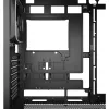 Sharkoon AK5M RGB Midi Tower nero