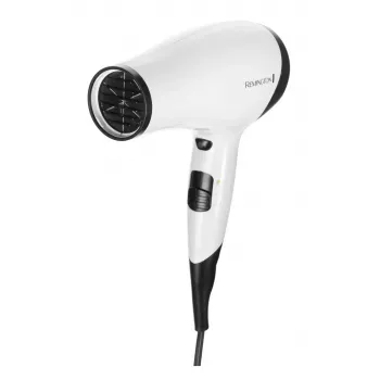 Remington Power Volume 2000 bianco 2000 W