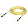 Cavo in fibra ottica Ubiquiti UACC-OFC-SA-MPMP-10M 10 m OS2