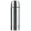 Emsa Senator bottiglia termica, 0,5 l, acciaio inox