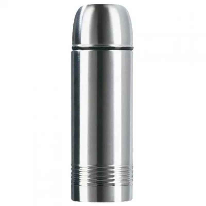 Emsa Senator bottiglia termica, 0,5 l, acciaio inox