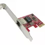 ROLINE adattatore PCIe 2.5GbE Ethernet Low Profile - PCI (15.06.2139)