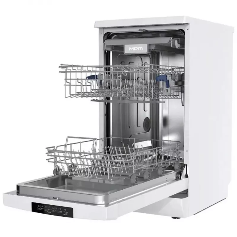 MPM MPM-45-ZMF-01 lavastoviglie a libera installazione