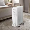Termosifone elettrico Maestro radiatore a olio 9 elementi 2000W MR 950 9