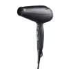 Severin HT 0167 asciugacapelli, 2300 W, nero/argento