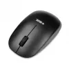 IBOX Desktop Kit Pro set tastiera e mouse wireless, QWERTY full-size 104 tasti, 2,4 GHz, 1200 DPI, nero