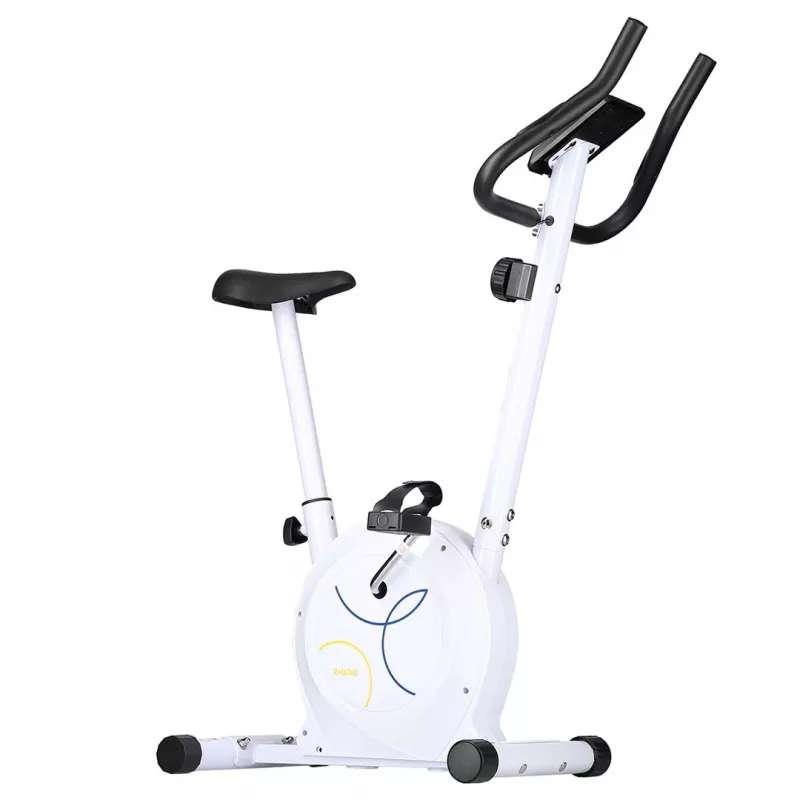 Cyclette magnetica One Fitness RM8740 bianca