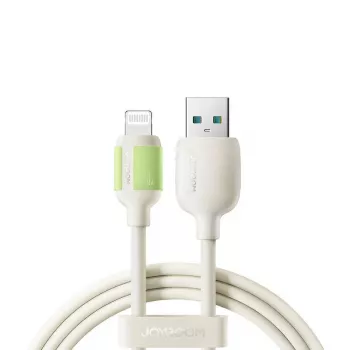 Cavo USB-A a Lightning Joyroom S-A53 3A 1,2 m beige