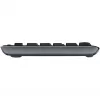 Logitech MK270 Wireless Combo per l'istruzione con copritastiera protettivo