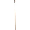 Set completo cultivator e rastrello combisystem (turchese/legno, 30 cm, 9 cm)