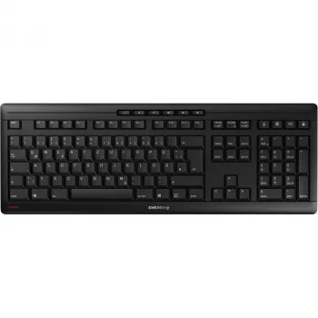 Tastiera wireless CHERRY Stream Wireless JK-8550DE-2 Black