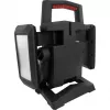 Faro da lavoro ANSMANN HS4500R-DUO a batteria 4500 lm, proiettore LED portatile