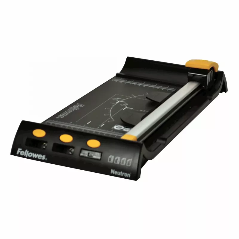 Tagliere Neutron A4/5410001 Fellowes