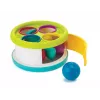 Gioco martello a palline B-kids 1164883N con palline colorate e suoni musicali