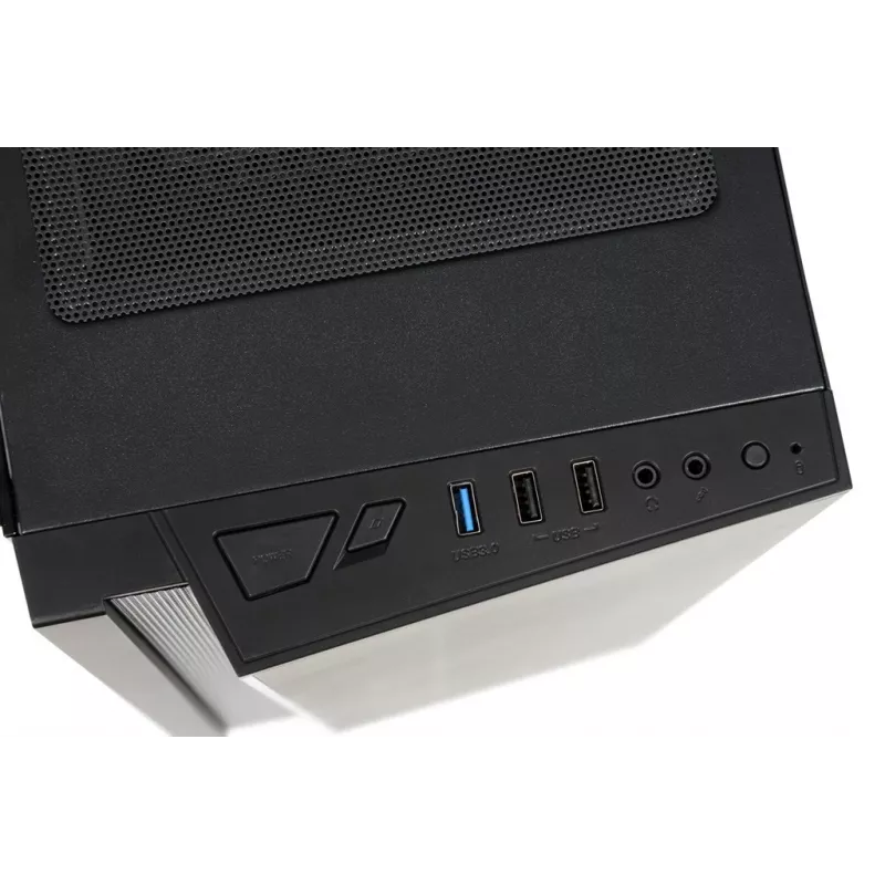 Case I-BOX Wizard 4 Gaming