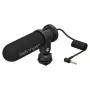 Microfono Behringer VIDEO MIC MS
