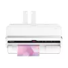 Plastificatrice Fellowes Venus A3, 80–250 micron, con kit iniziale di 10 buste per plastificazione A4
