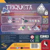 Deep Print Games: Triqueta 2te Edition, gioco da tavolo