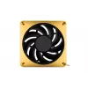Modulo ventola Alphacool 13854 plastica nero oro 12V 320g