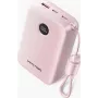 Powerbank portatile Vention FKBP0-C 20000 mAh — batteria esterna con 2x USB-C e 1x USB-A