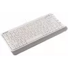 Tastiera A4Tech FSTYLER FK11 bianca A4TKLA47119 (A4TKLA47119)