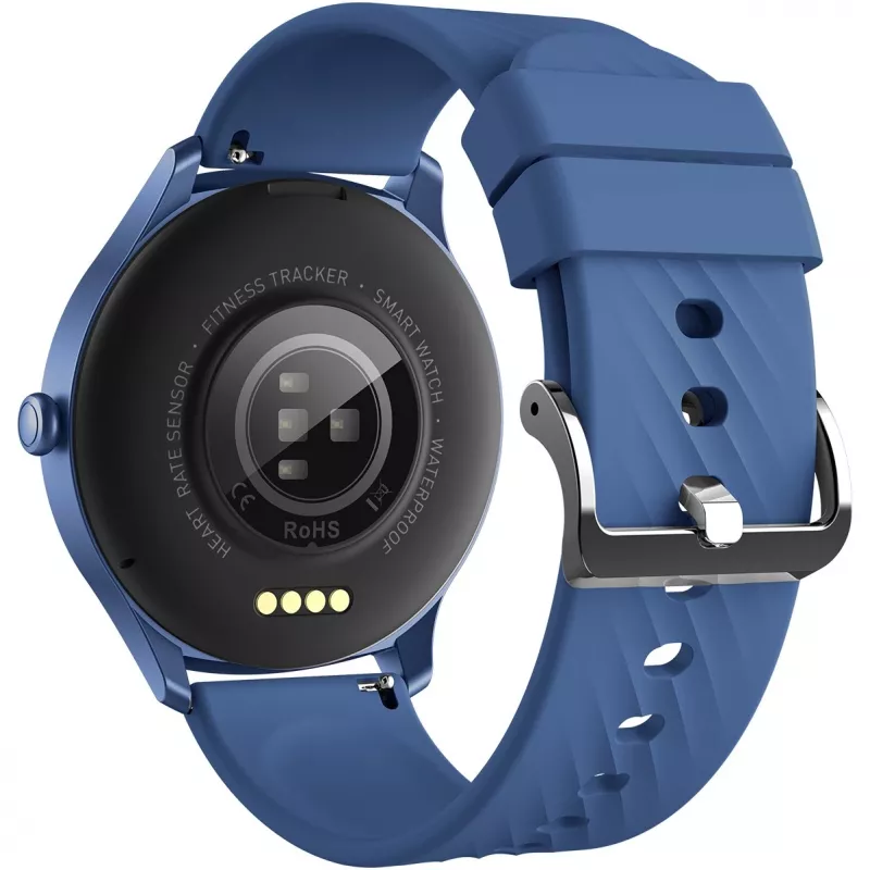 Smartwatch Denver SWC-387BU blu