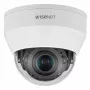 Hanwha Techwin WiseNet Q QND-8080R - telecamera di videosorveglianza di rete - dome - colore (giorno/notte)