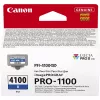 Cartuccia d'inchiostro Canon LUCIA PRO II 1 pezzo originale resa standard blu