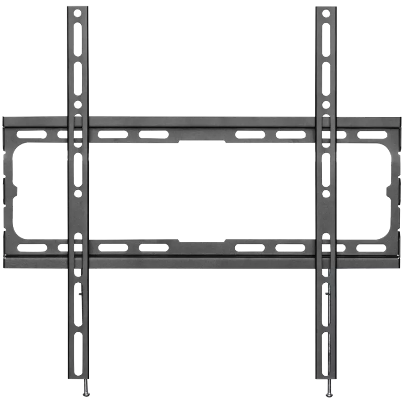 Supporto da parete KIVI BASIC-44F VESA 400x400 max. 45 kg per TV da 32–70