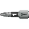 Portabit per cacciavite Wera Kraftform Kompakt Stubby Magazin RA 2 6 pezzi