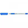 Penna a sfera Stanger 18000300007 — inchiostro blu, punta 1,0 mm, Softgrip