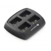 Caricabatterie Everactive NC109 AC