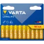 Batteria monouso Varta 4106101761 AA alcalina