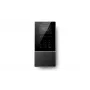 Terminale per rilevamento presenze Safescan TM-616 nero — TFT 2,8 pollici, dual-core 1 GHz, scheda di prossimità, Ethernet LAN, montaggio a parete