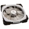 SILVERSTONE SST-AP142-ARGB ventola ARGB PWM 140x140x25 per raffreddamento PC, 140 mm